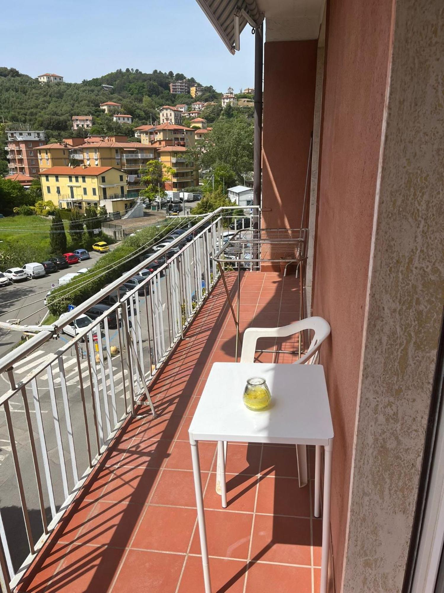 Casa Di Bianca Apartment Lerici Exterior photo